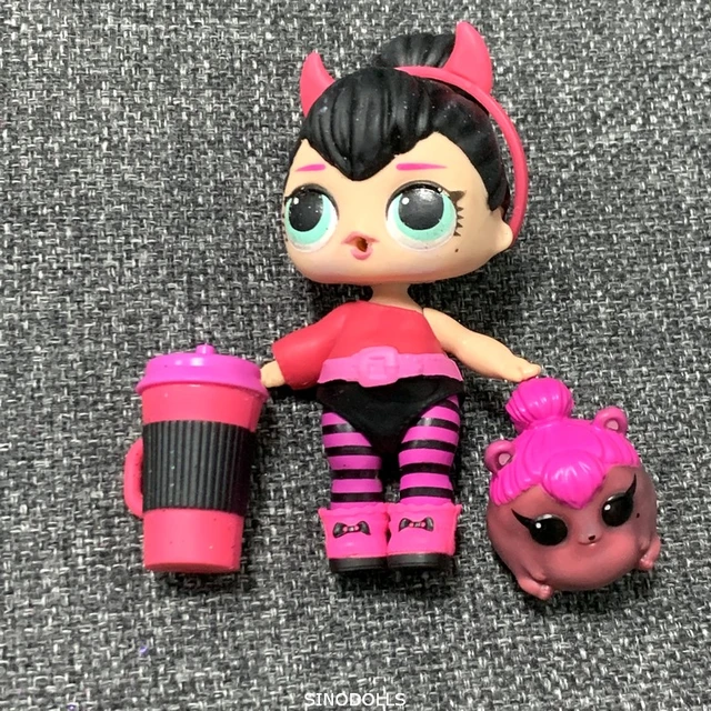 Lol Dolls Spice | lupon.gov.ph