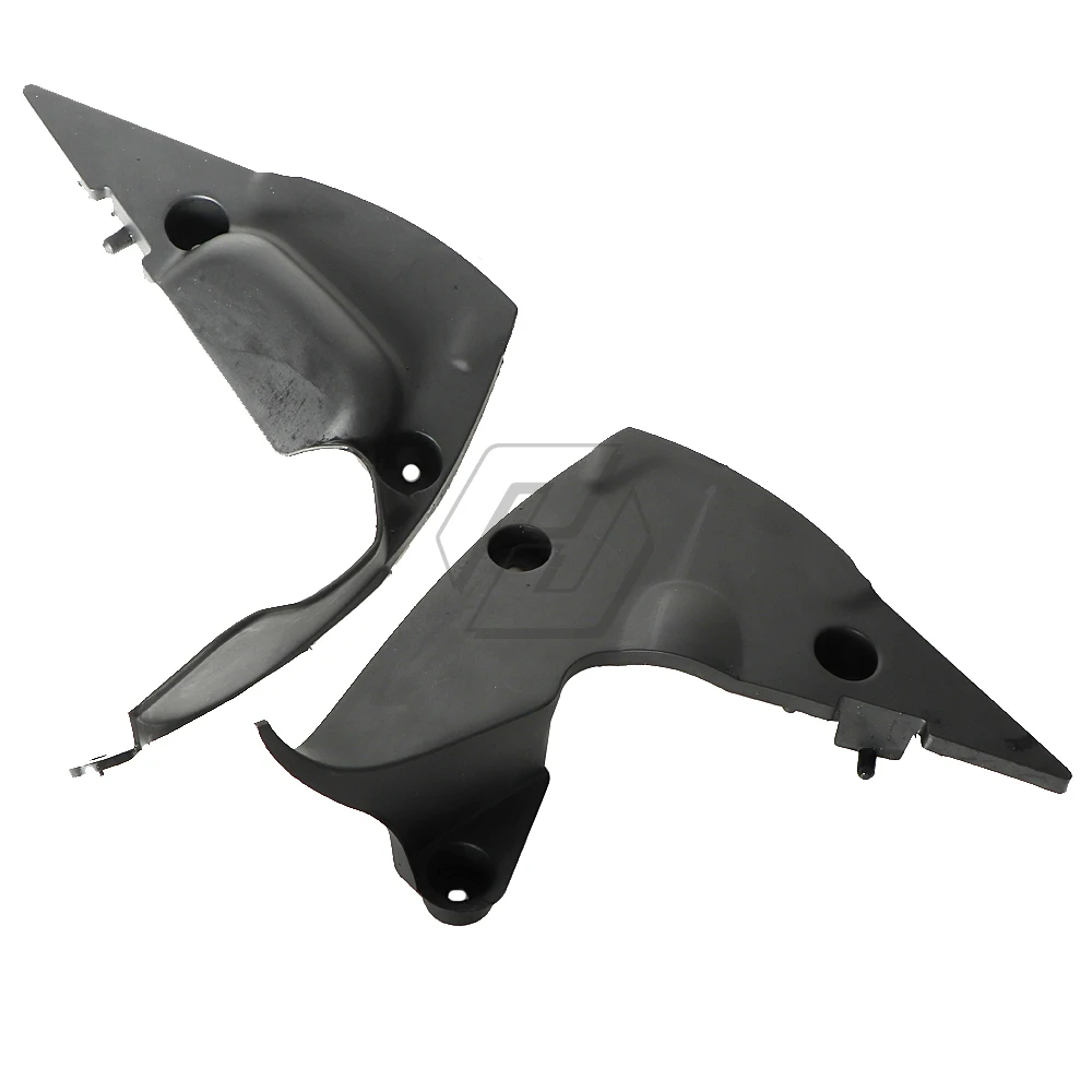 Мотоциклетная боковая накладка кронштейн обтекатель Cowling чехол для Kawasaki ER-6N ER 6N 2009-2011