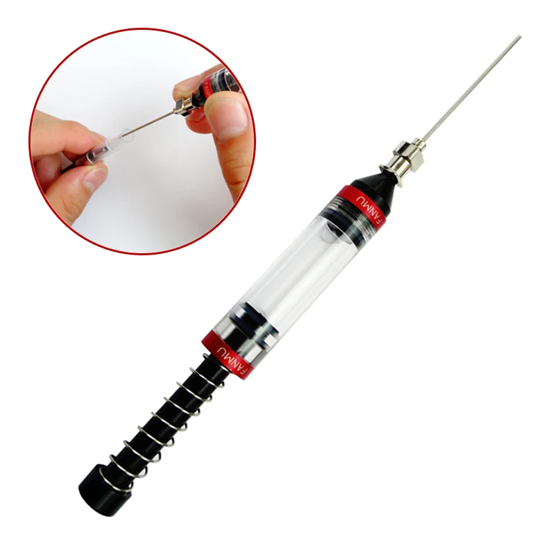 Majohn Hongdian Filler Cartridge Ink Converter Fountain Pen Ink