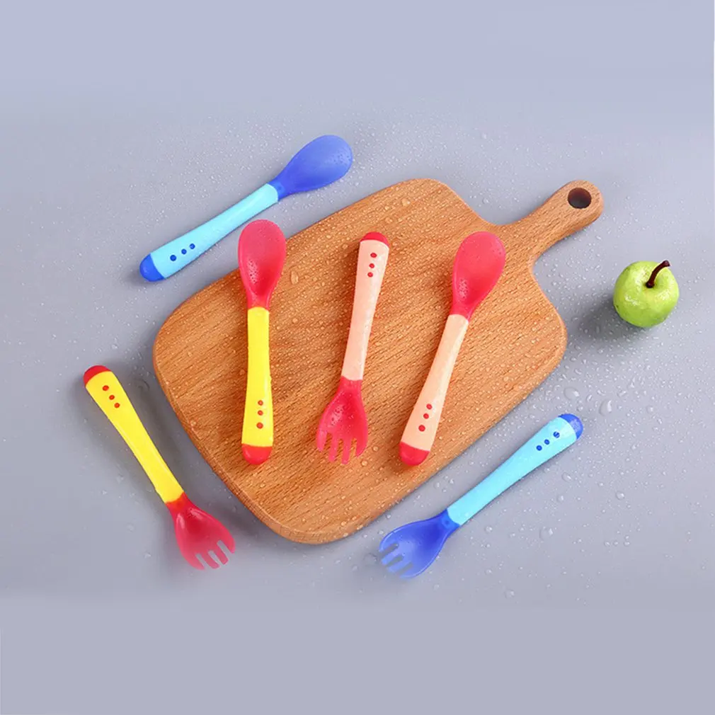 Color Changing Spoon
