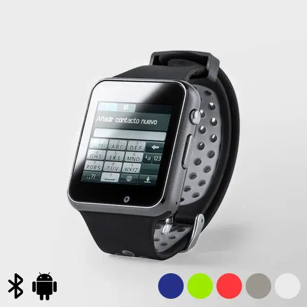Умные часы 1 54 &quotlcd Bluetooth 145970 | Электроника