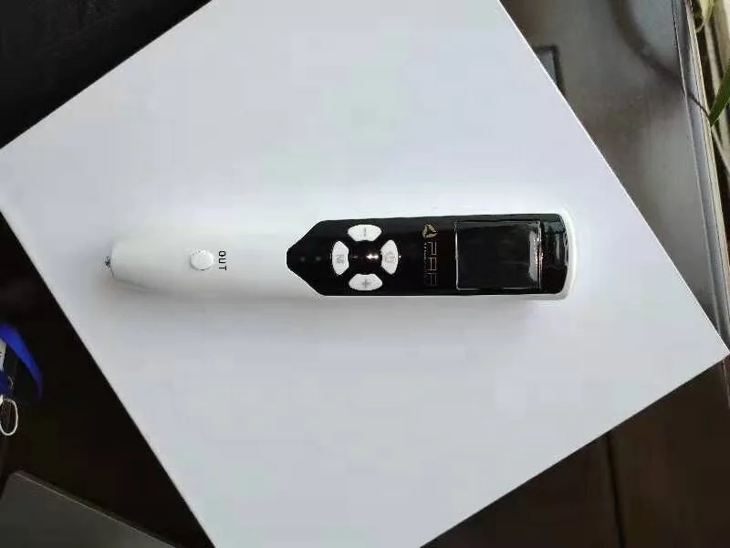 Ручка для подъема век Jett Jet Plasma Lift beauty Plasma Pen медицинский, для кожи Mole удаление фиброblast Plasmapen машина