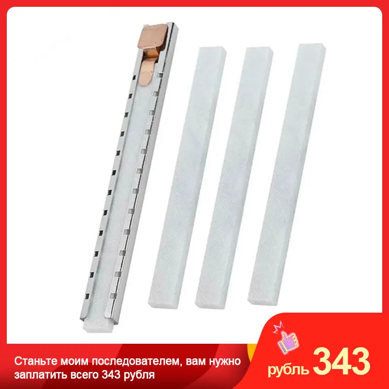 

Набор маркеров Soapstone, 4 шиферных карандаша + 1 держатель, инженерный инструмент для маркировки, высокое качество и длительный срок службы.