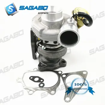 

TD04L TD04HL turbine 49377-04500 49377-04100 turbo charger 14412-AA231 14412AA260 for Subaru WRX Impreza WRX Models NON-STi 58T