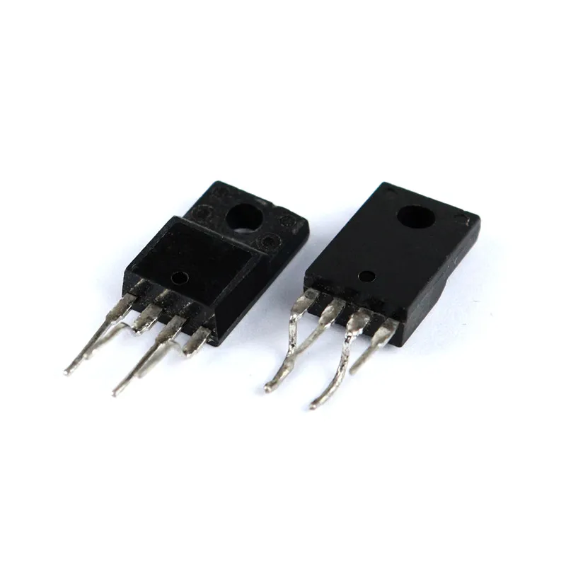 5 шт./лот 5L0365R KA5L0365R TO 220F 4 в наличии|Интегральные схемы| |