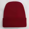 Wine red