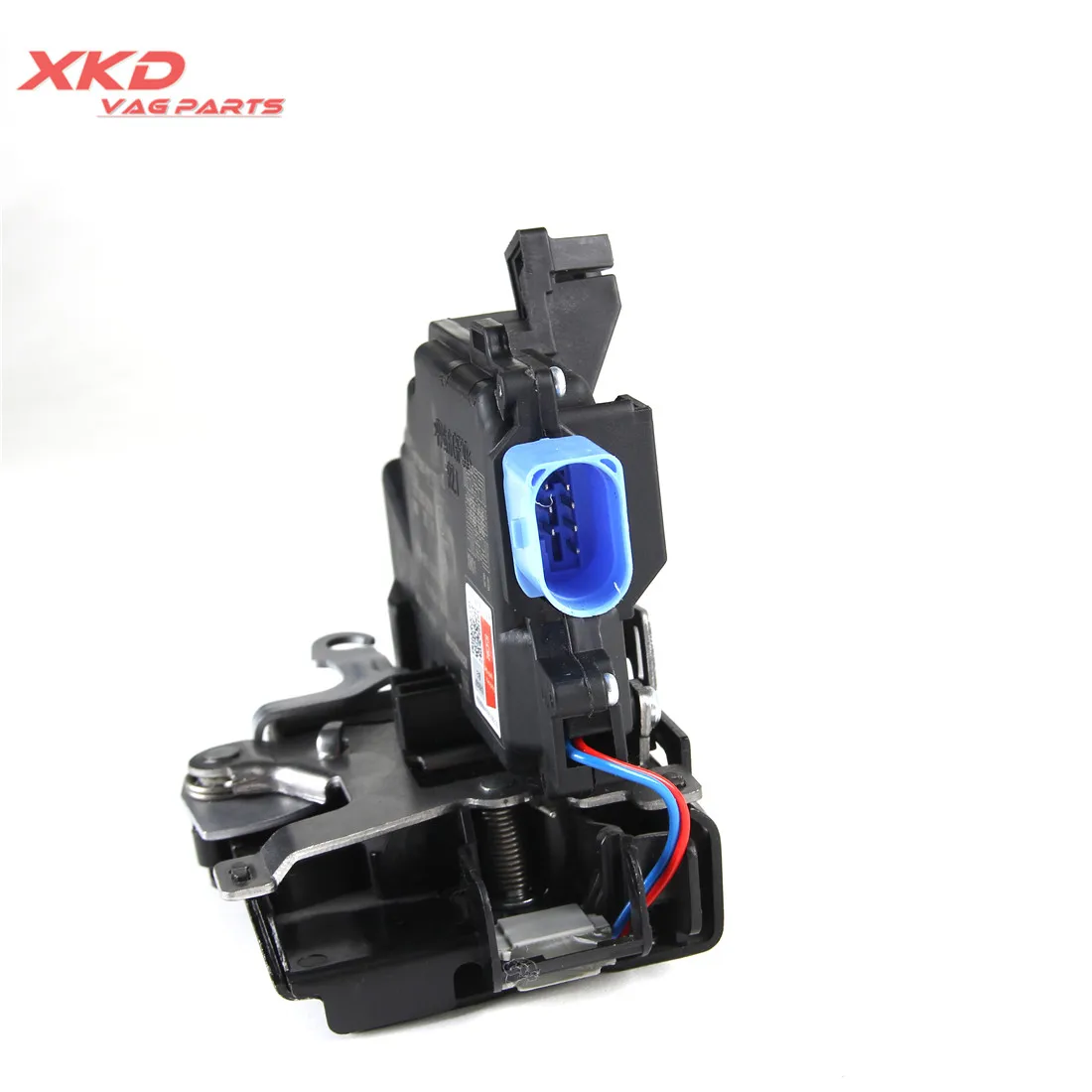 7 контактный фрикционный задний правый чехол для телефона MK5 Rabbit T ouareg 03 10 Phaeton 7L0 839