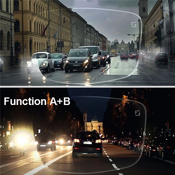 ZEISS Dura Visione Platino Drive Safe Guida Notturna Lenti Anti Glare Anti  Riflessione Giorni Night Drive Occhiali 1 Coppia|Eyewear Accessories| -  AliExpress
