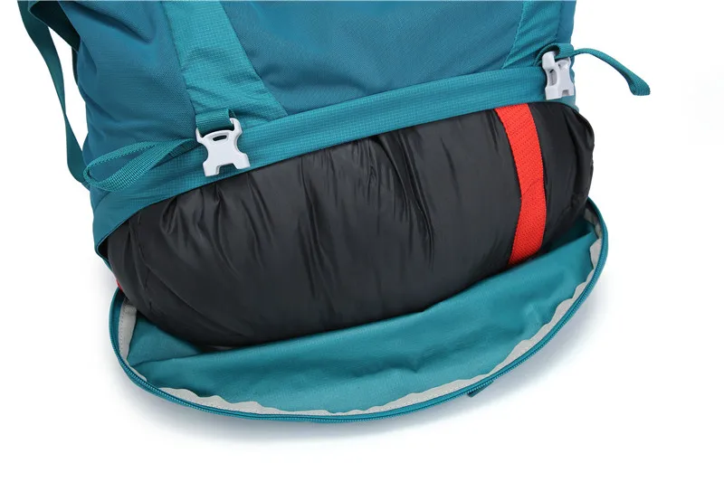 NEVO RHINO водонепроницаемый 40L мужской рюкзак унисекс дорожная сумка походный открытый альпинистский рюкзак для мужчин