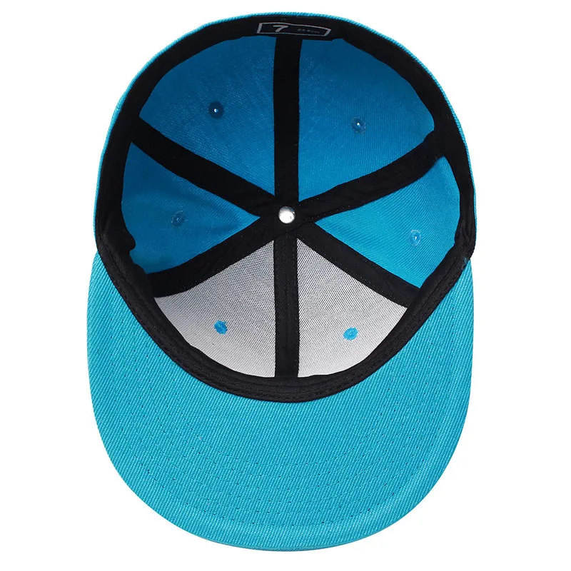 Casquette à Visière Plate Mercedes-Benz