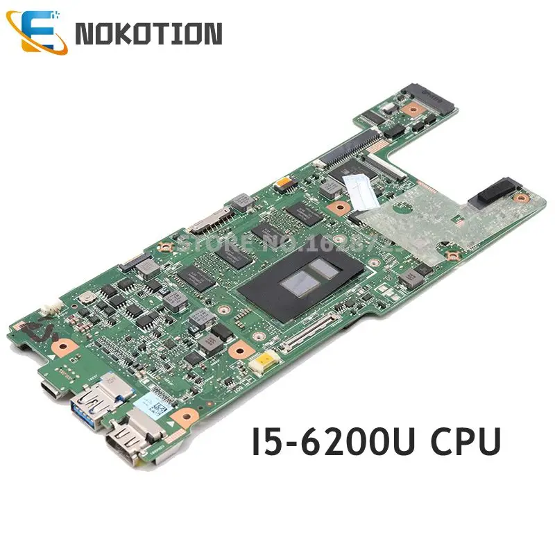 Материнская плата NOKOTION NBGKK11002 CA4DB _ 10l для ноутбука Acer Swift3 SF314 | Компьютеры и офис