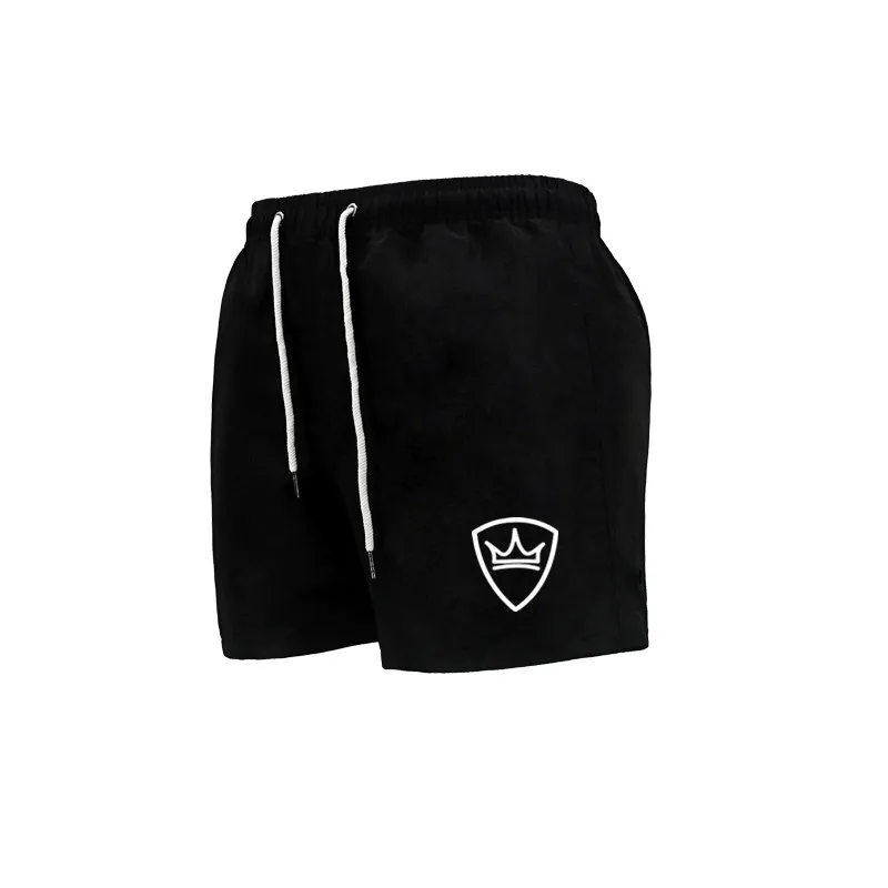 Новые Брендовые мужские пляжные шорты для плавания лето 2020 серфинг Maillot De Bain