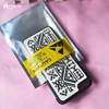 INTEGRITY 100pcs Various Size Self Sealing Anti-Static Shielding Plastic Bag Electronic Batteries Anti Static Storage Bags ESD 4