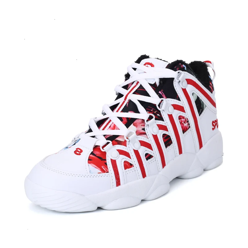 CINESSD Mr.nut Professional Volleyball Shoes,High Quality Anti-slippery Training Sneakers,Breathable,Mesh Shoes,Size 36-45