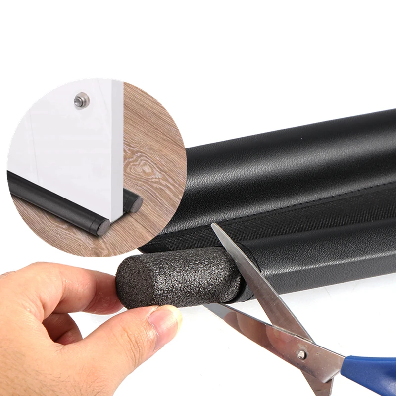 Foam Weather Stripping Doors Foam Door Sealing Strip Weather