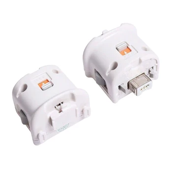 

Motion Plus MotionPlus Adapter Sensor for Nintendo for Wii Remote Controller