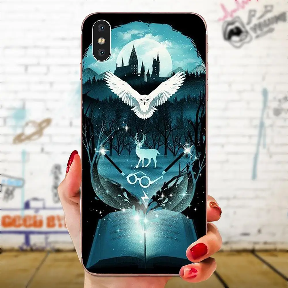 as picture ТПУ чехол для LG K50 Q6 Q7 Q8 Q60 X Мощность 2 3 Nexus 5 5X V10 V20 V30 V40 Q Stylus Дары смерти - Цвет: as picture