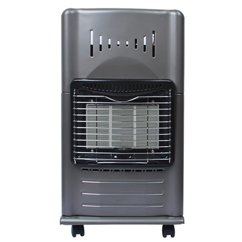 20-60㎡Gas Heater, Natural Gas, Domestic Indoor Air Heater,Liquefied Gas  Heater, Energy-saving Grill Stove 4.2KW
