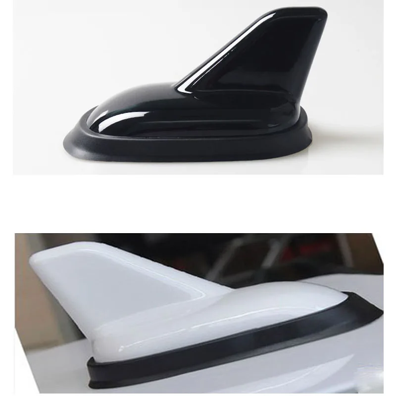 Universal Car Decorate Shark Fin Antenna For BMW/Toyota/Hyundai/VW/Kia/Nissan Styling Exterior Accessories | Автомобили и