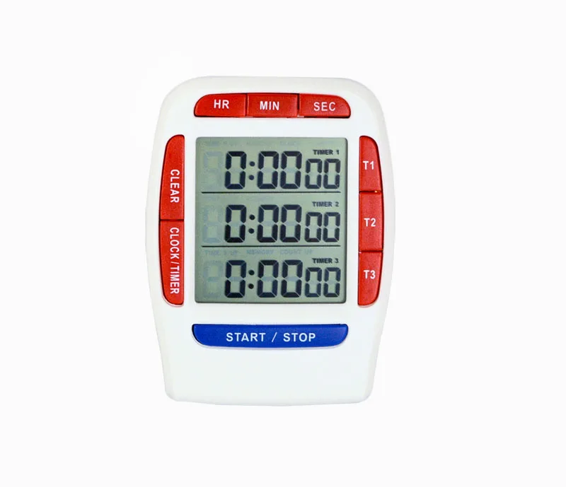 секундомер. 3 канальный цифровой таймер. часы таймер видео. таймер 00 01. таймер 3 часа.