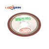 125MM Diamond Grinding Wheel Resin Bonded Disc Grinder Cutter 150/240/320/400 Grit 5