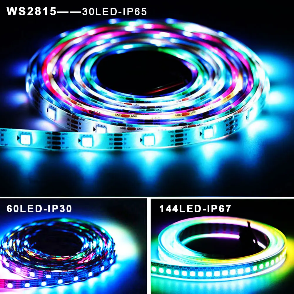 ws2815-effect