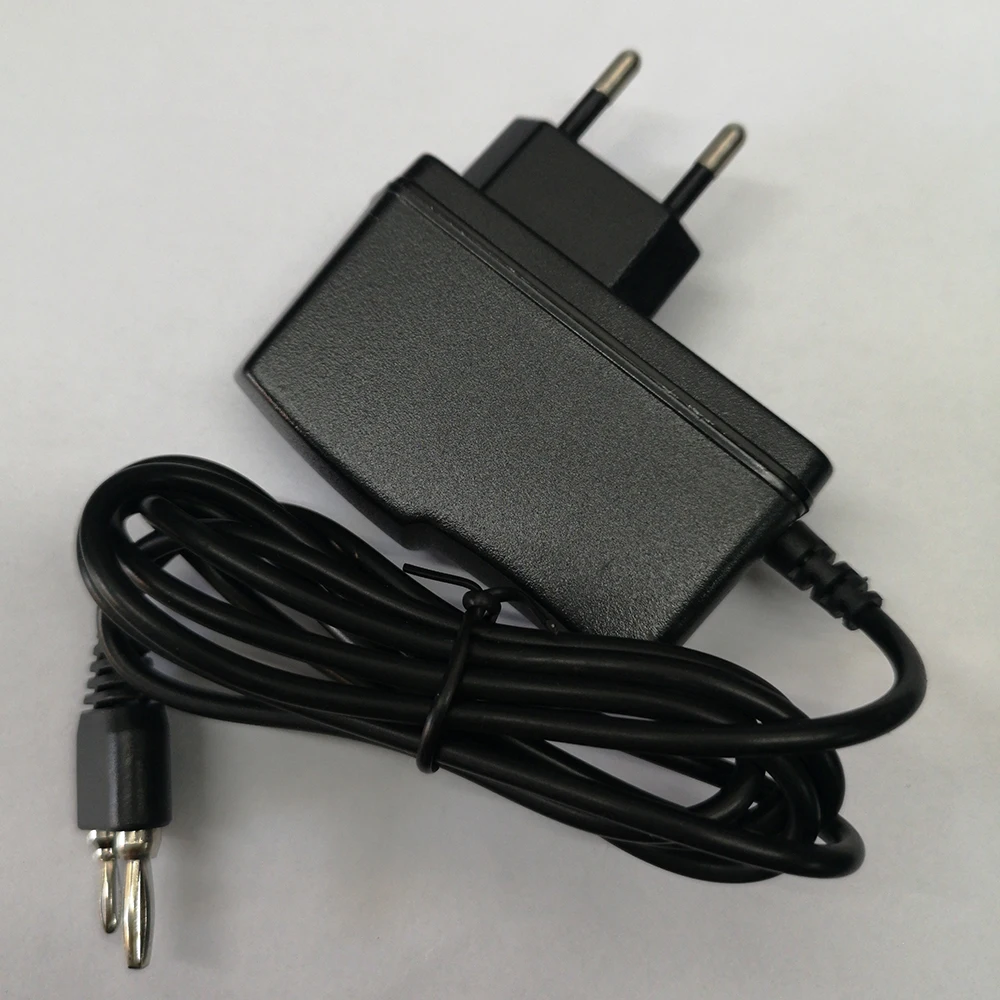 AC100-240V 50-60Hz горная лампа зарядное устройство адаптер