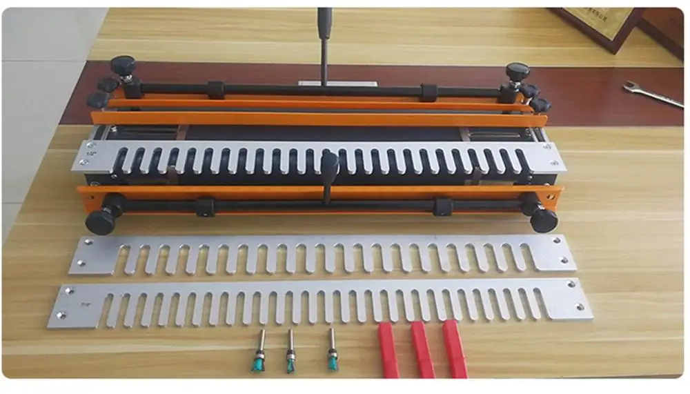 Высококачественные 24-дюймовые деревянные стыки для деревообработки инструмент