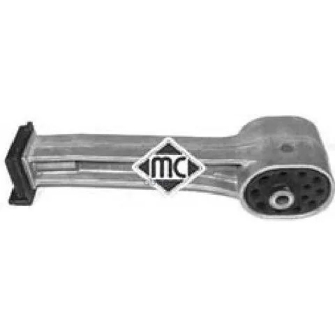 Подушка Двиг Vw Sharan, Ford Galaxy, Seat Alhambra 1.9 Tdi 04559 METALCAUCHO арт. 04559