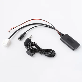 

5-12V Audio Cable 1.5 meters Accessories Replacement 1 Set of Bluetooth 5.0