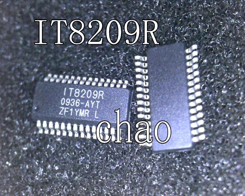 5 шт./лот IT8209R IT8209R-AYT стандартного режима работы