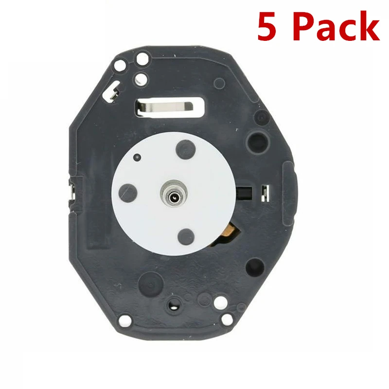 

Wholesale 5PCS Watch Accessory Parts For Japan PC21 Quartz Watch Movement Replacement