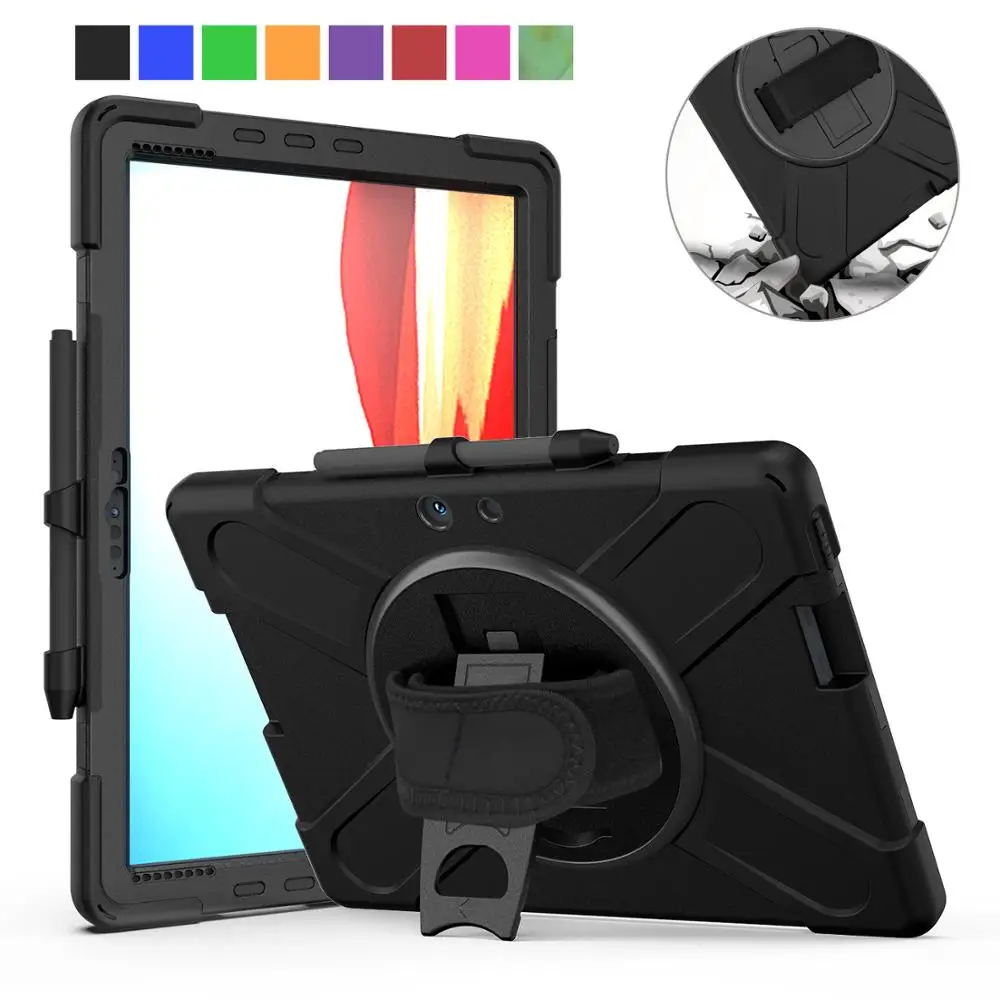 Купить Противоударный Чехол Для Планшета