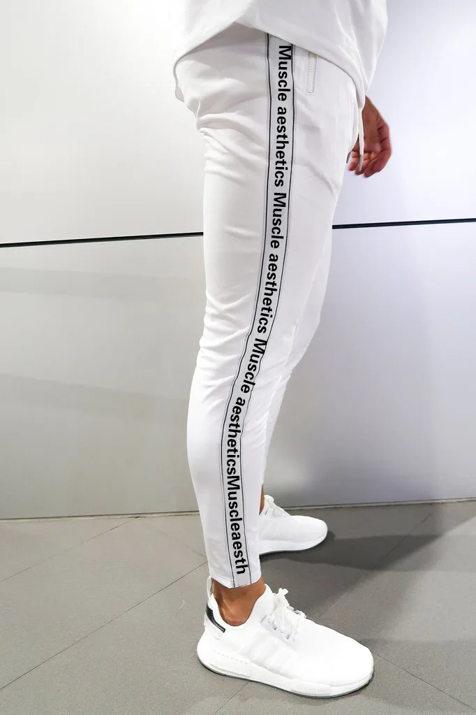 Hot Product 2019 Autumn Tracksuit for Men 2 Pieces Set Men's Sporting Suits Men Sportswear Sets Gyms Male Jogger Tracksuit Sets