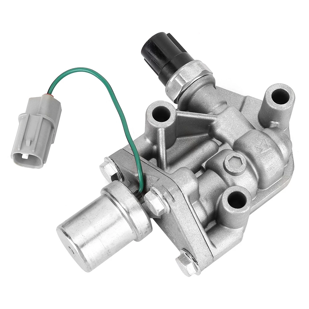 Замена клапана соленоидной катушки 15810-PLR-A01 для Honda Civic 1.7L 2001 2002 2003 2004 2005 алюминиевый сплав