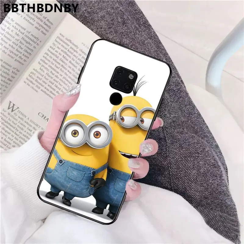 Minions Cute Cool