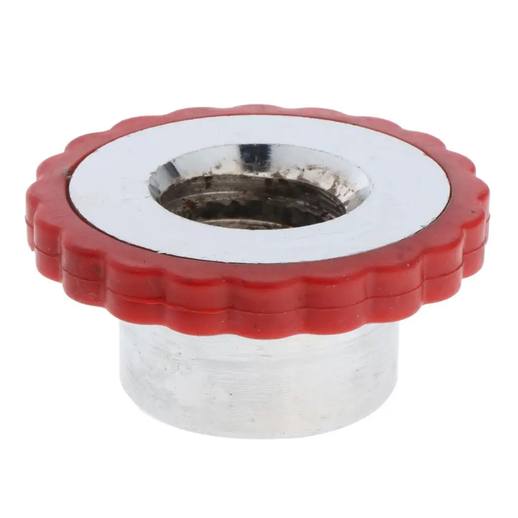 25mm Barbell Spin Lock Gym Dumbbell Collar Screw Clips Clamps Hex Nut Attachment Fitness Equipments