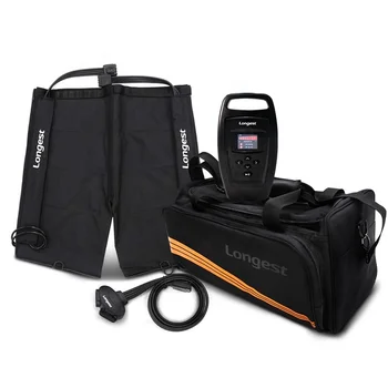 4 Chamber Waist Thigh Medical Pneumatic Physical Therapy Equipment for Athletes 5