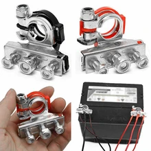 1 пара 12V 24V Автомобильный клеммы автомобильного аккумулятора Топ Post3 способ провода кабельный зажим/терминальные соединители для VW Golf 4 автомобильные аксессуары 1 пара 12V 24V Автомобильный клеммы автомобильного аккумулятора Топ Post3 способ провода кабельный зажим/терминальные соединители для VW Golf 4 автомобильные аксессуары