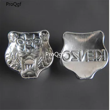 

Prodgf 1Pcs A Set 3D Tiger