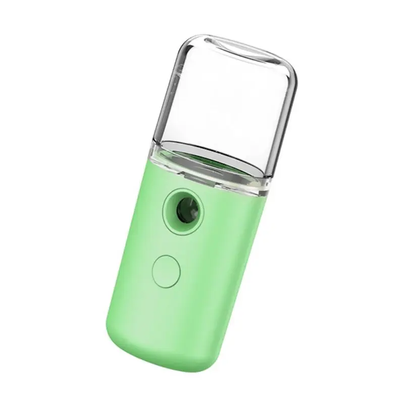 

USB Mist Sprayer Mini 30ml Mist Portable Face Spray Moisturizing Skin Care