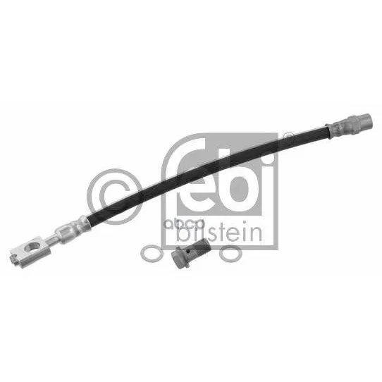 Шланг Тормозной Audi A8 313мм 94-10 Зад. Febi 30857 Febi арт. 30857