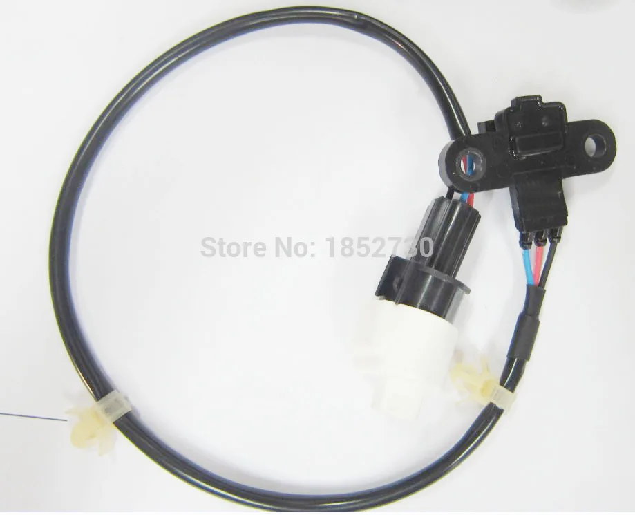 New Crankshaft Position Sensor MD329924 for Mitsubishi Galant EA2A Station Wagon EA2W Space Wago . | Автомобили и мотоциклы