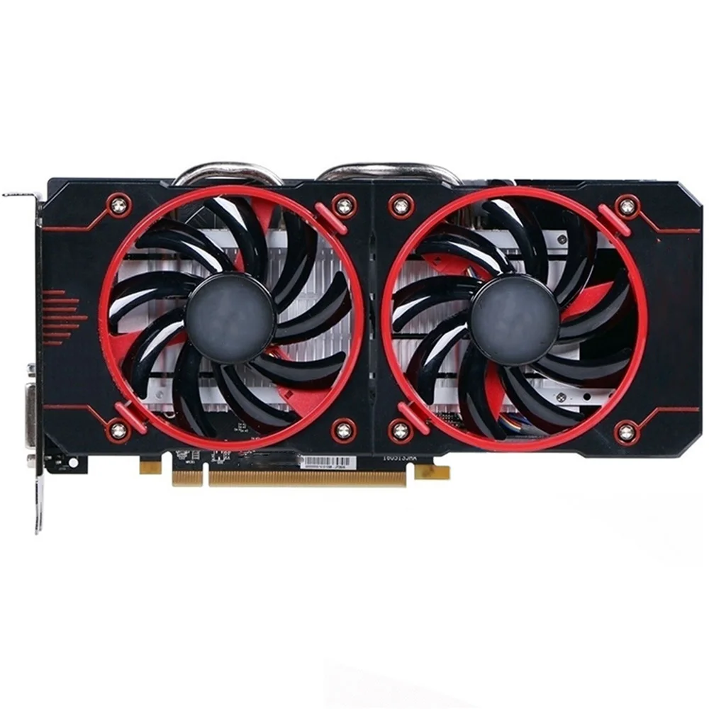 ׷ ī ð ǳ, XFX RX460 RX560 ü  ī  ǳ FY09010H12LPB, DC 12V 0.45A, 1 
