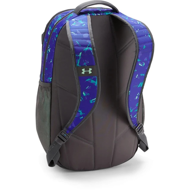 Paquete o empaquetar Basura Específico Mochila Under Armour Hustle 3,0 1294720-375 Ua Hustle Signature, para  hombres y mujeres