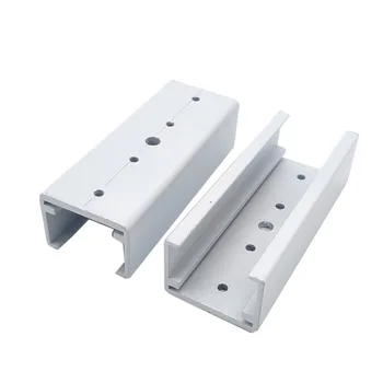 Connettore accessori per tende elettriche