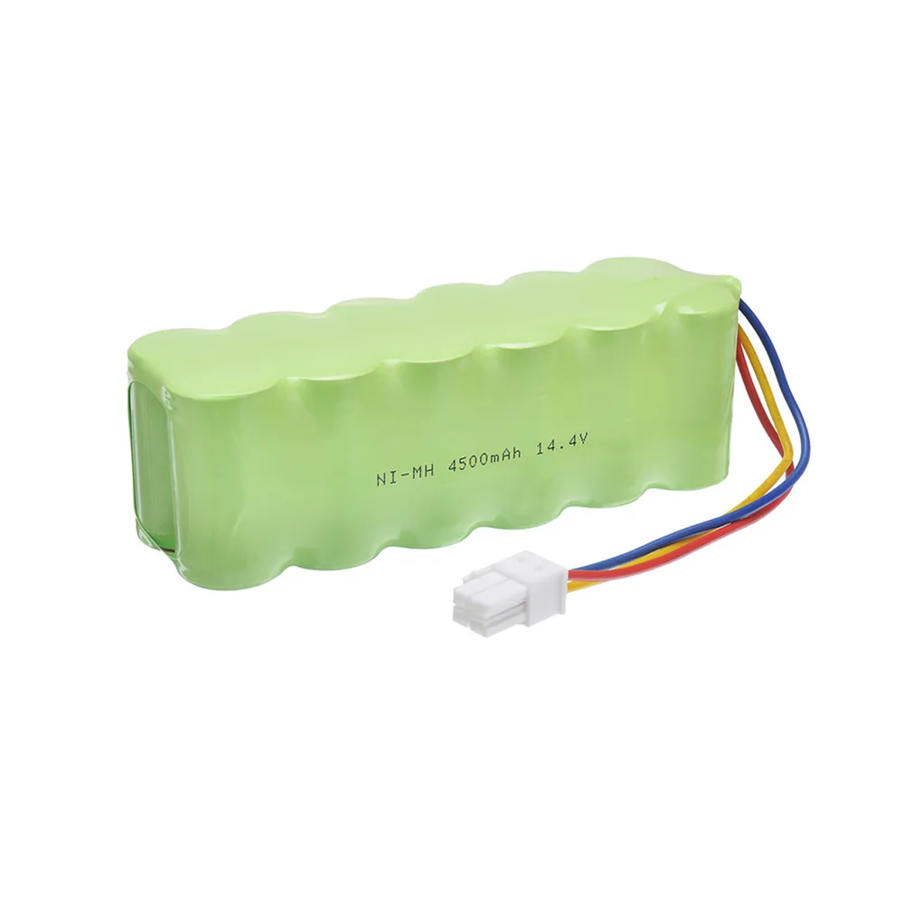 14.4V 4500mAh NI-MH Battery for Samsung NaviBot SR8840 SR8845 SR8855 SR8895 VCR8845 VCR8895 14.4V 4500mAh NI-MH Battery for Samsung NaviBot SR8840 SR8845 SR8855 SR8895 VCR8845 VCR8895