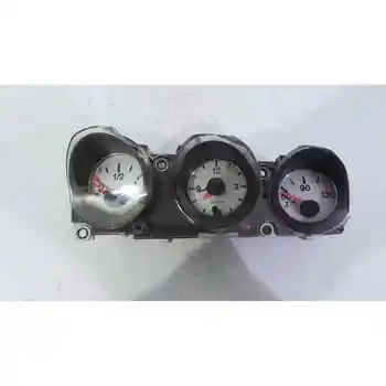 

6028129904 2668807 clock Account Km Alfa Romeo 156 (116) 1.9 Jtd Cat