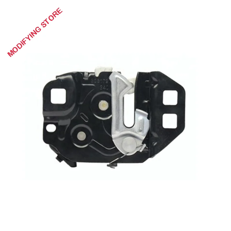 DS7A16701DB DS7A16700AD For Auto Hood Lock Auto Lock FOR Ford