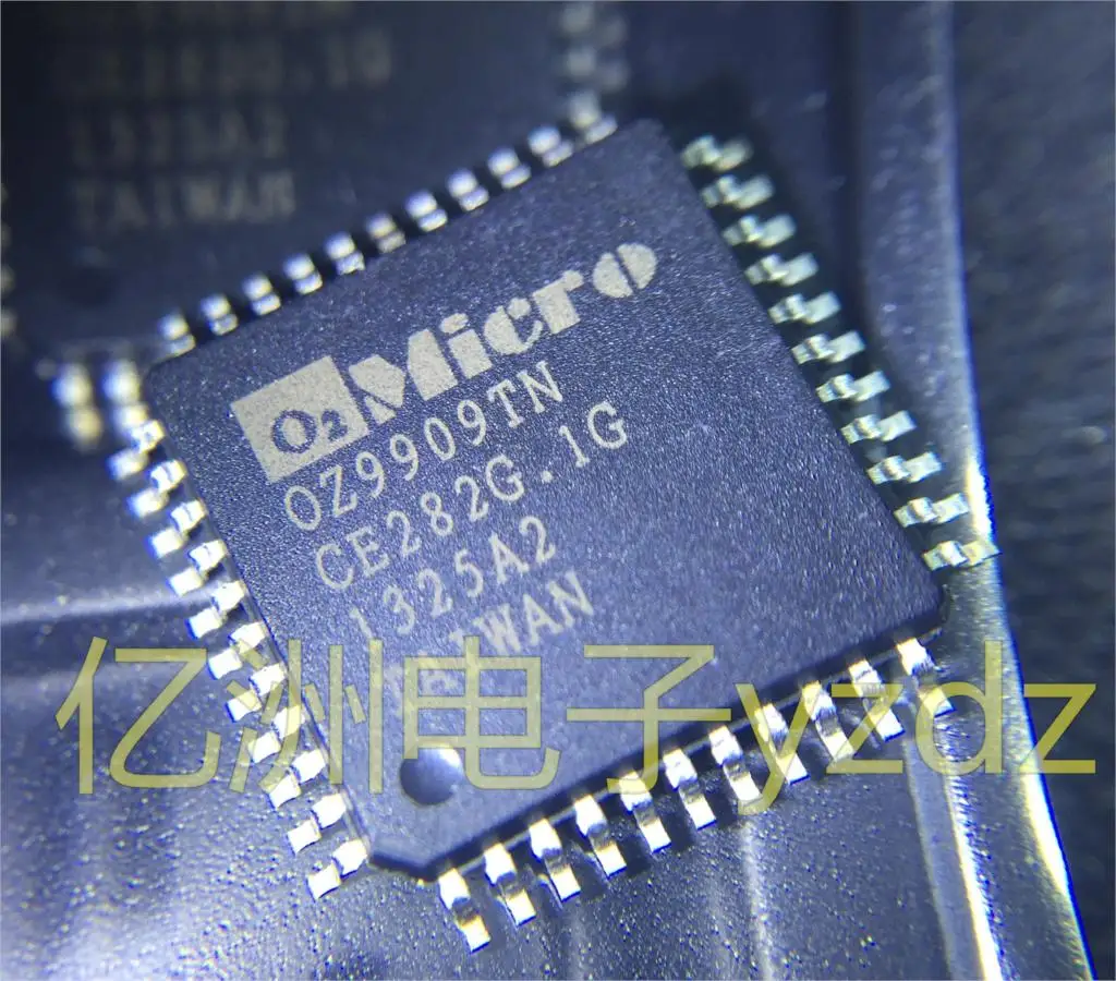 5 шт./лот OZ9909TN-A2-0-TR OZ9909TN QFP-44 высокое качество